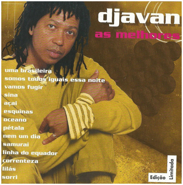 Capa de Uma Brasileira